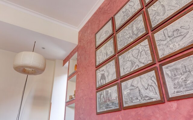 Residenza Sette Sale - Home and More