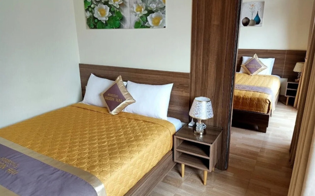 Maison Hai Homestay