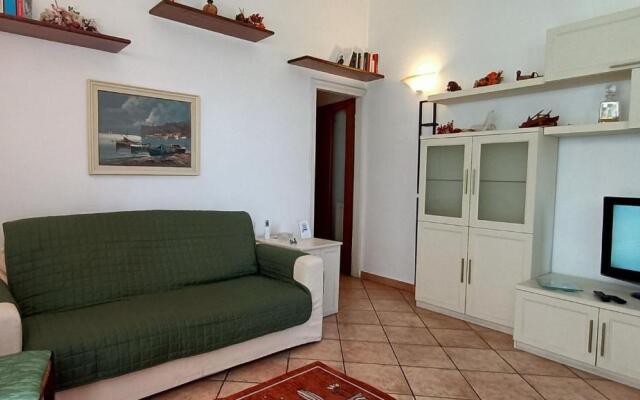 Beach 2 Bedrooms Apartment With Balconies