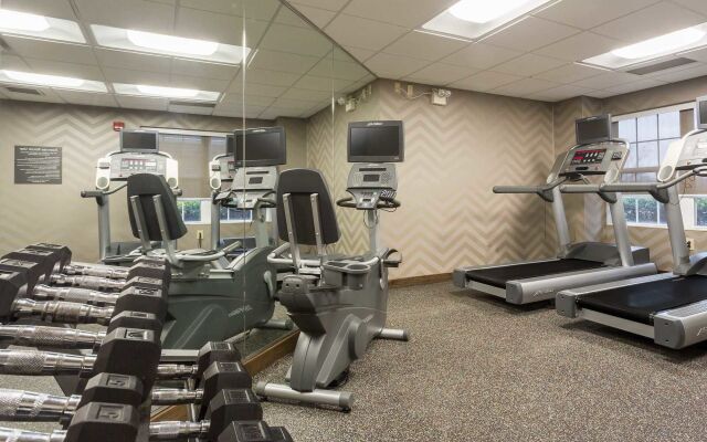 Residence Inn By Marriott Louisville Northeast