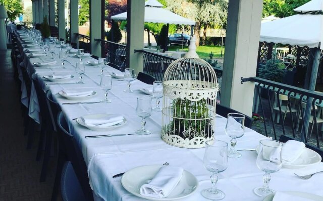 Hotel Ristorante Gallo D'Oro