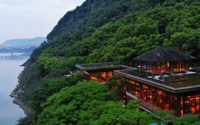 Bolian Resorts & Spa Chongqing