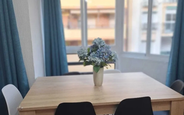 Rent Apartment Huelva Centro