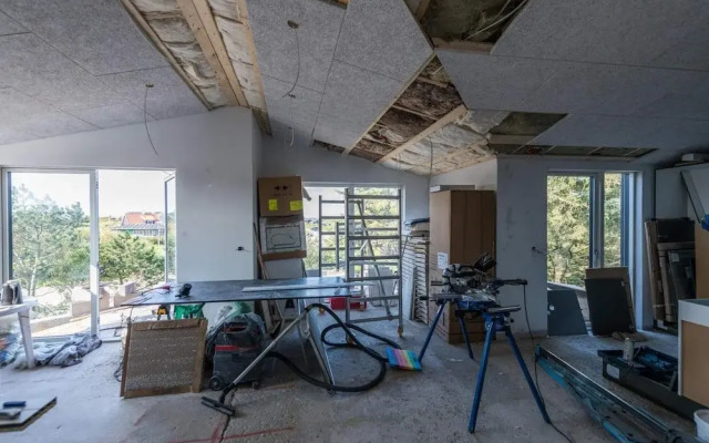 4 Person Holiday Home in Fano