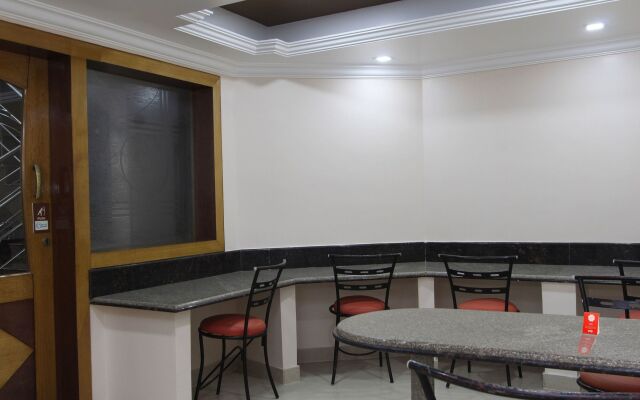 Отель Bluemoon Grand