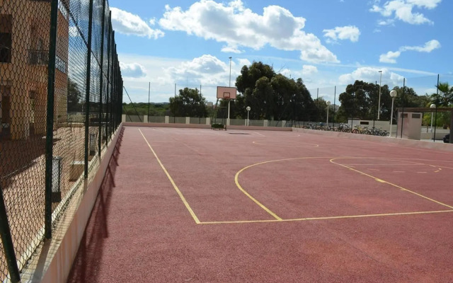 Penthouse with spectacular views