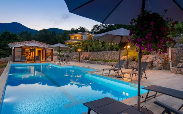Apartments Villa BV