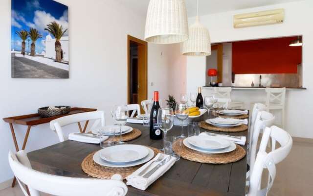 106072 - Villa in Playa Blanca