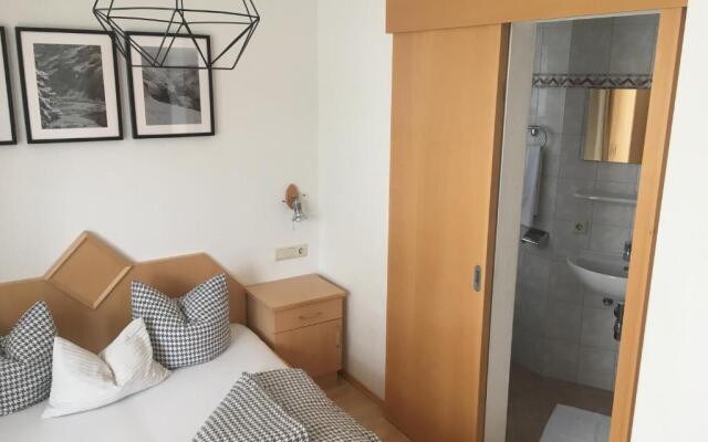 Landhaus Katharina bis 12 Personen