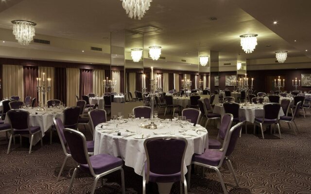 Mercure Bristol Holland House