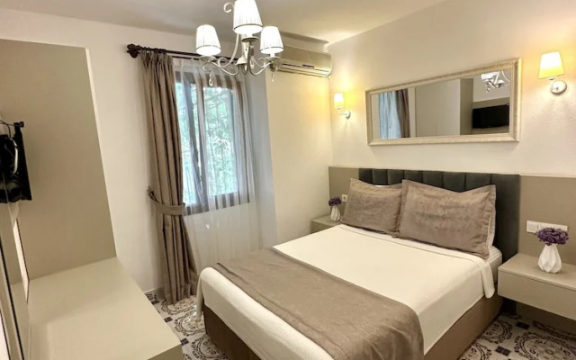 Evren Butik Otel