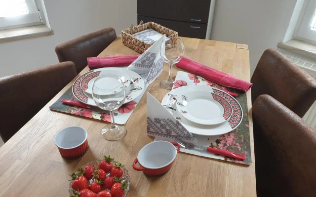 Marumparkblick 2 modern