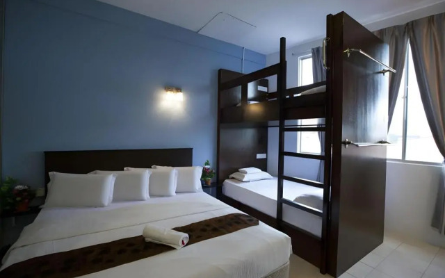 Hotel Ideal Senawang