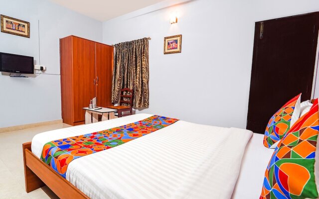 Fabexpress Shree Shylee Niwas