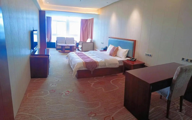Jin Yin Wan Business Hotel