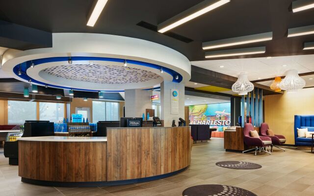 Tru by Hilton Charleston Airport