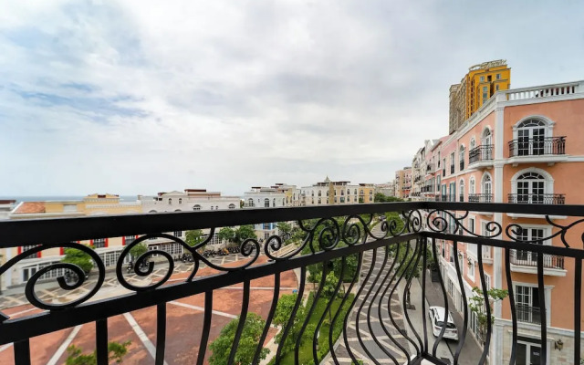 Novus Sol Hotel