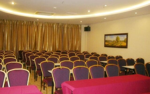 Ocean City Hotel