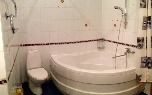 Hotel in Moscow