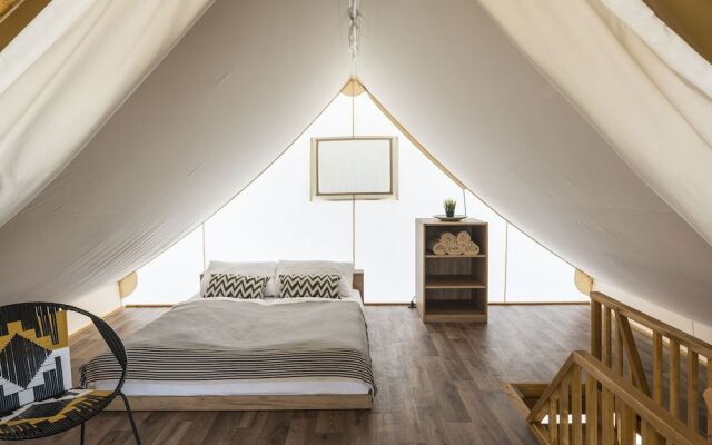 Falkensteiner Premium Mobilehomes Zadar - Camping