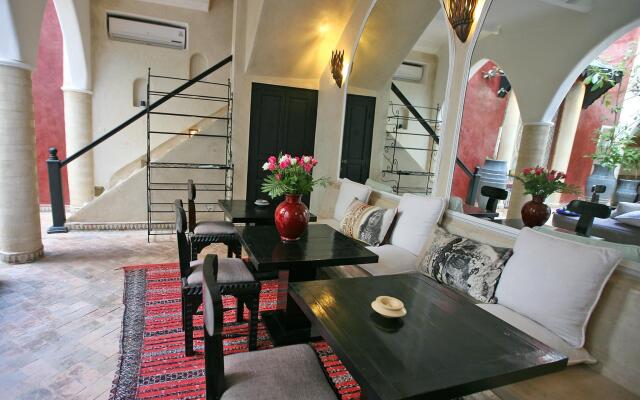 Riad spa Sindibad