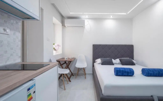 Cozy Apartments Kostovic