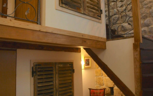 Rooms Vicelic Guest House