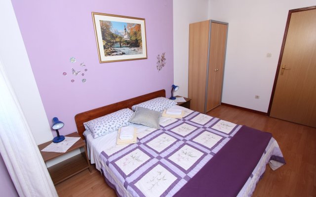 Apartments Matosevic