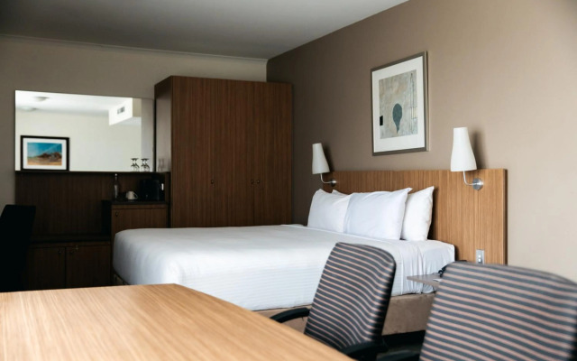 Mercure Sydney Parramatta