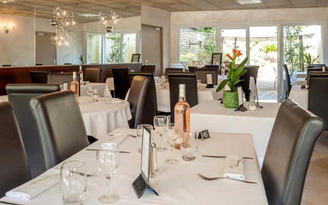 Hotel Le Collonges