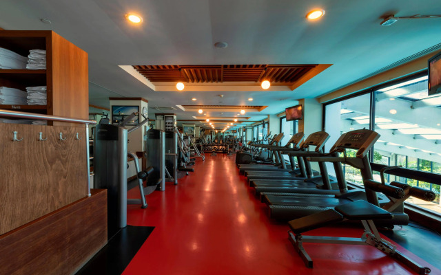 Susesi Luxury Resort - All Inclusive