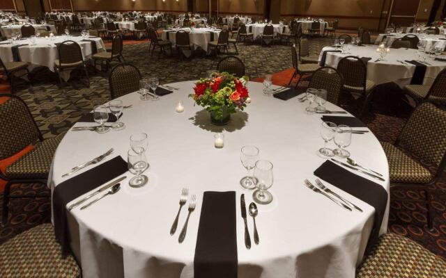 Embassy Suites by Hilton Portland Airport