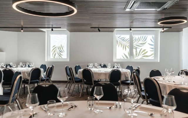 Westotel Taverny - Paris Val d'Oise