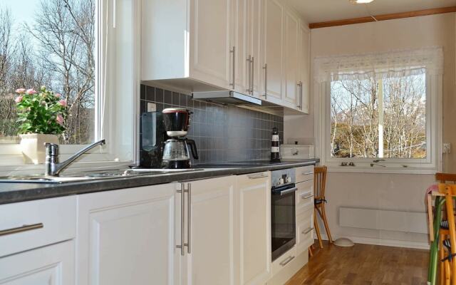 Holiday Home in Leknes