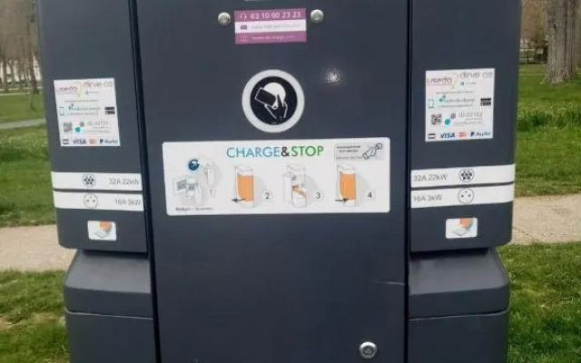 Comme à la maison - BASILIQUE