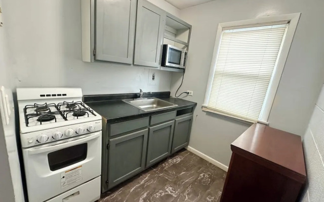 Des Plaines Motel By OYO O'Hare Airport Chicago