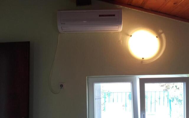 Apartment Malvina