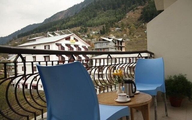 The Royal Regency Manali