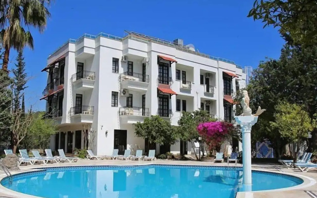Green Valley Boutique Hotel