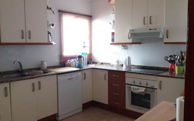 Apartamentos Vidal 3000