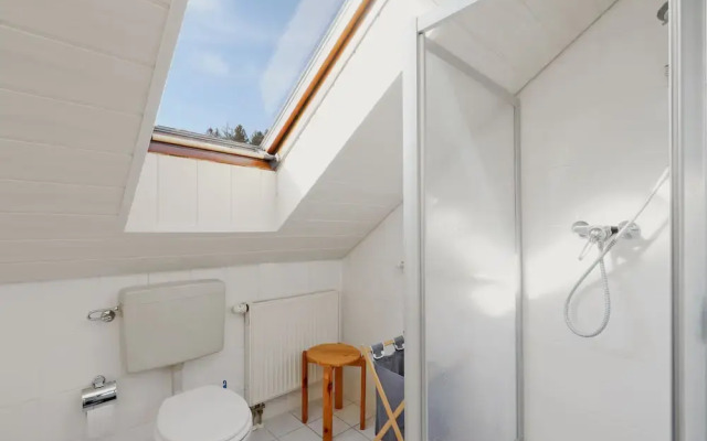 Seepark Kirchheim Ferienhaus bei Diane