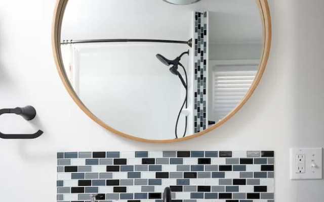 Holland Hideaway in Holland