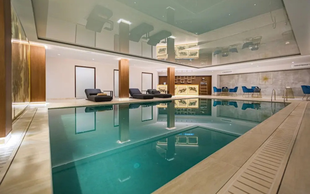 Zavos Aqua Park Club Apt
