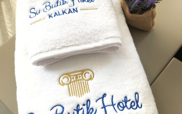 Su Butik Hotel