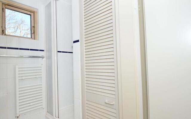 Ferienanlage Bansin Seepferdchen 8