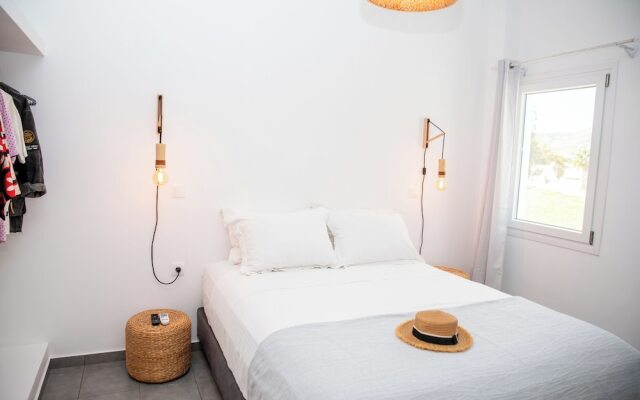 White Cave Villas Residence