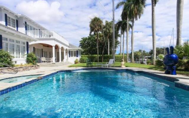 The Grand Estate
