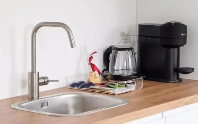 Maison City Life Apartments