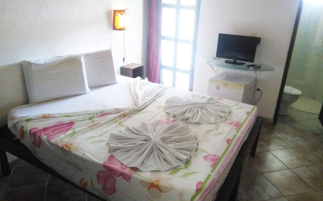 Pousada Beijos y Abraços