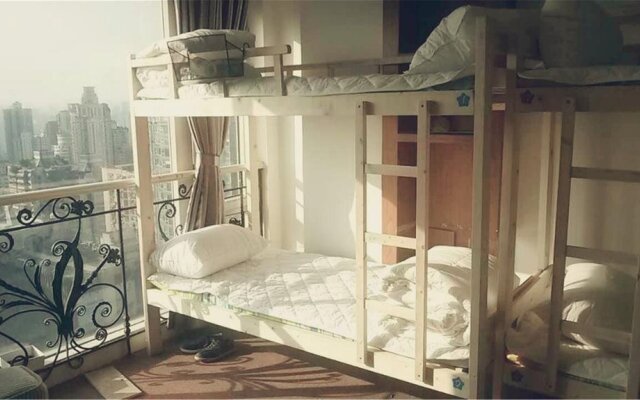 Cupid Youth Hostel